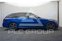 2020 Mercedes Benz C 200