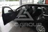 2020 Mercedes Benz C 200