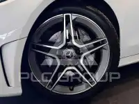 2020 Mercedes Benz C 200