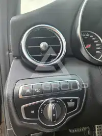 2020 Mercedes Benz C 200