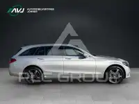 2020 Mercedes Benz C 200