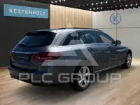 2020 Mercedes Benz C 200