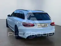 2020 Mercedes Benz C 200