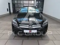 2020 Mercedes Benz C 200