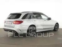2020 Mercedes Benz C 200