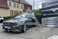 2020 Mercedes Benz C 200