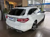 2020 Mercedes Benz C 200
