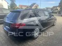 2020 Mercedes Benz C 200