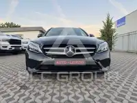 2020 Mercedes Benz C 200