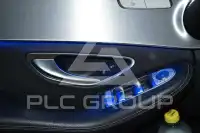 2020 Mercedes Benz C 200