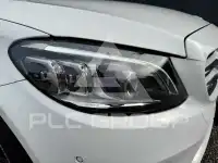 2020 Mercedes Benz C 200