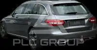 2020 Mercedes Benz C 200