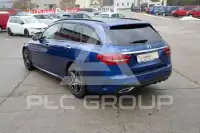 2020 Mercedes Benz C 200
