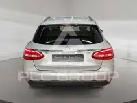 2020 Mercedes Benz C 200