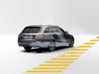 2020 Mercedes Benz C 200