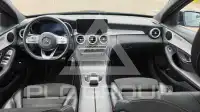 2020 Mercedes Benz C 200