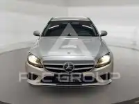 2020 Mercedes Benz C 200