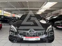 2020 Mercedes Benz C 200