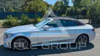2020 Mercedes Benz C 200