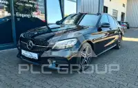 2020 Mercedes Benz C 200