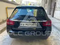 2020 Mercedes Benz C 200