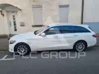 2020 Mercedes Benz C 200