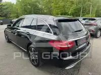2020 Mercedes Benz C 200