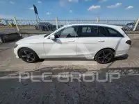 2020 Mercedes Benz C 200