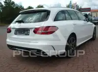 2020 Mercedes Benz C 200