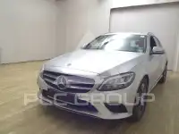 2020 Mercedes Benz C 200