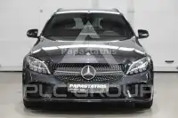 2020 Mercedes Benz C 200