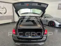 2020 Mercedes Benz C 200