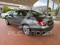 2020 Mercedes Benz C 200