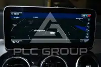 2020 Mercedes Benz C 200