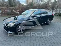 2020 Mercedes Benz C 200