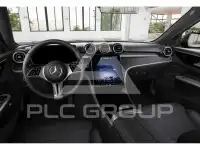 2020 Mercedes Benz C 200