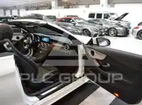 2020 Mercedes Benz C 200
