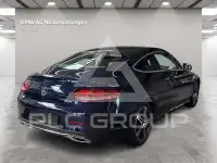 2020 Mercedes Benz C 200