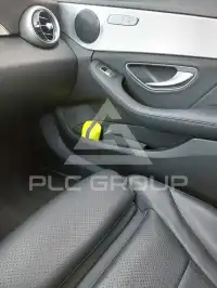 2020 Mercedes Benz C 200