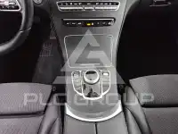 2020 Mercedes Benz C 200