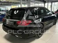 2020 Mercedes Benz C 200