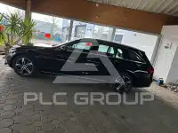 2020 Mercedes Benz C 200