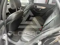 2020 Mercedes Benz C 200