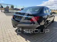 2020 Mercedes Benz C 200