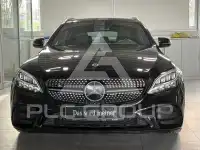 2020 Mercedes Benz C 200