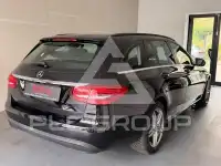 2020 Mercedes Benz C 200