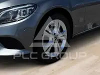 2020 Mercedes Benz C 200