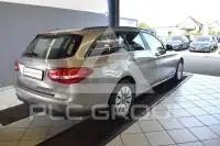 2020 Mercedes Benz C 200