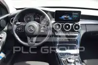 2020 Mercedes Benz C 200