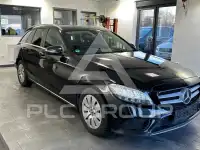 2020 Mercedes Benz C 200